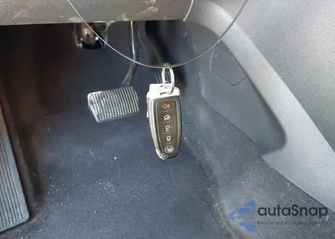 2019 Ford Escape Se z USA, uszkodzony, nr VIN 1FMCU0GD9KUA16487